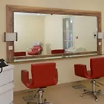 Lejlighedshotel Domitys Les Tours D'or Perpignan