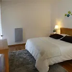 Domitys Les Tours D'or Lejlighedshotel 4*