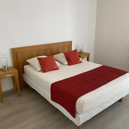 Domitys Les Tours D'or Perpignan