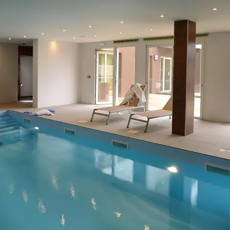 Aparthotel Domitys Les Tours D'or *