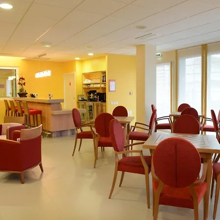 Domitys Les Tours D'or