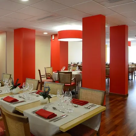 Domitys Les Tours D'or * Perpignan
