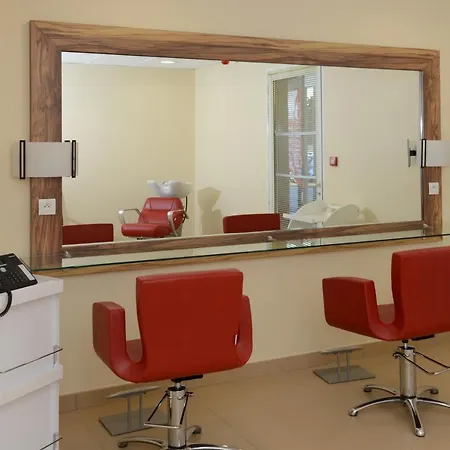Aparthotel Domitys Les Tours D'or Perpignan
