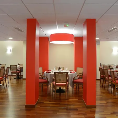 Domitys Les Tours D'or Aparthotel Perpignan