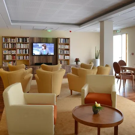 Domitys Les Tours D'or 4* Perpignan