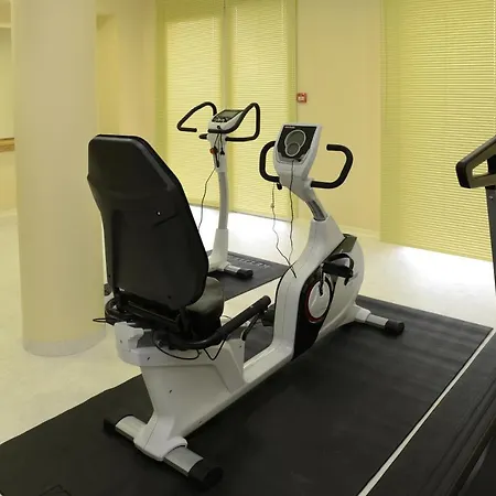 Domitys Les Tours D'or Lejlighedshotel