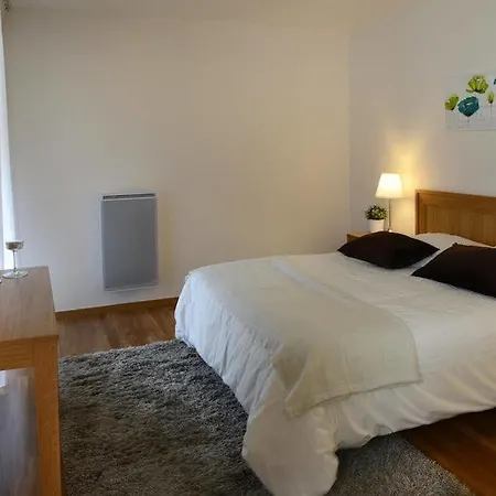 Domitys Les Tours D'or Hotel apartamentowy 4*